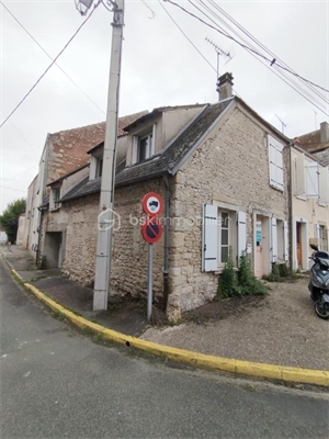 maison à la vente -   45340  BEAUNE LA ROLANDE, surface 65 m2 vente maison - UBI429021383